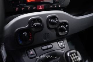 FIAT New Panda usata, con USB