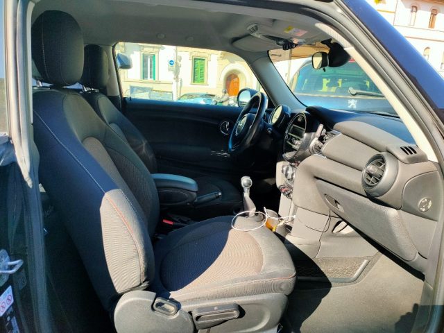 MINI One usata, con Vetri oscurati