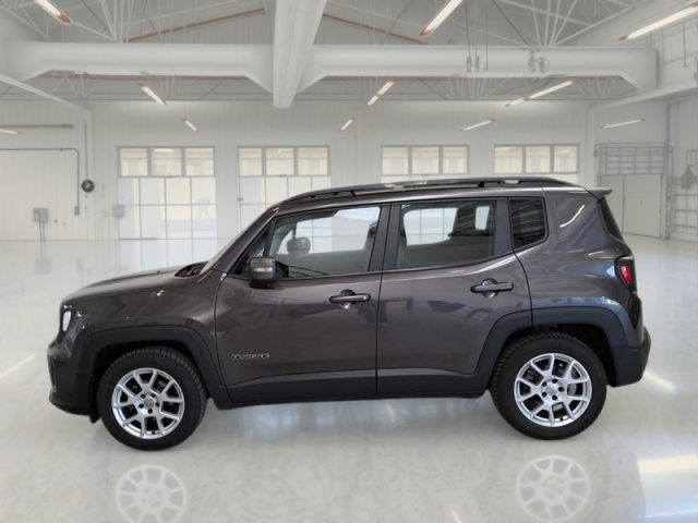 JEEP Renegade usata 7