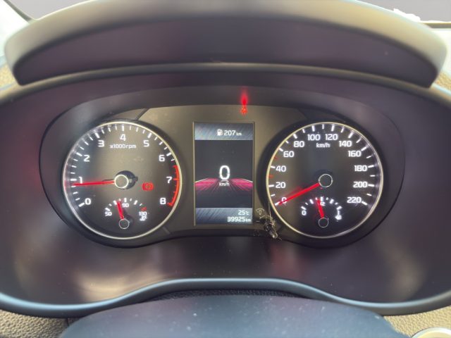 KIA Picanto usata, con Servosterzo