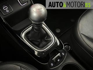 JEEP Compass usata, con ESP