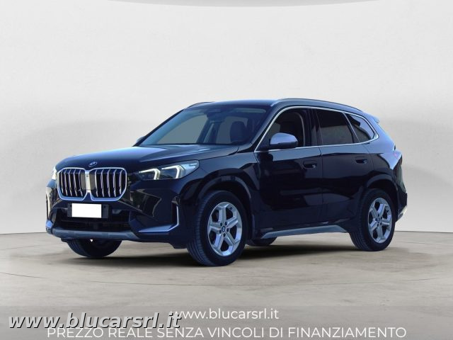 BMW X1 usata 2