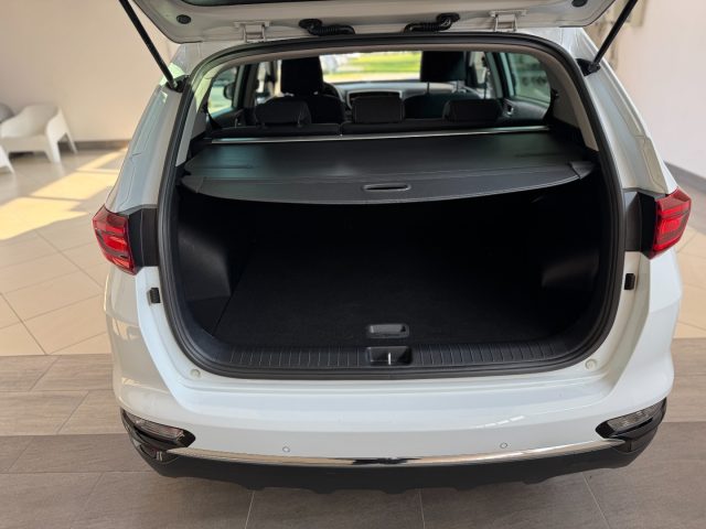 KIA Sportage usata, con Climatizzatore