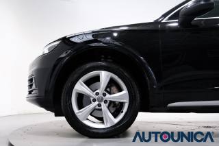 AUDI Q5 usata, con Controllo automatico clima