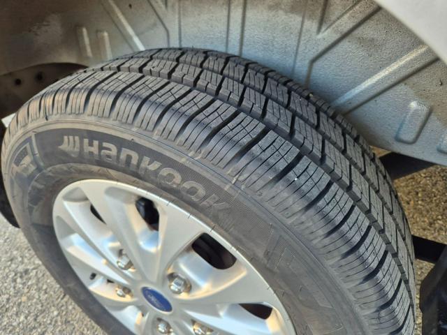 FORD Transit Custom usata, con Servosterzo