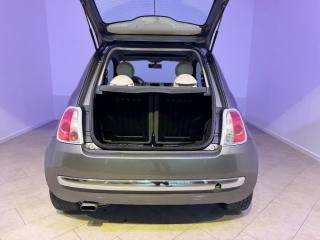 FIAT 500 usata 10