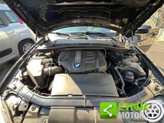 BMW 320 usata, con Regolazione elettrica sedili