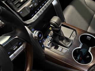 TOYOTA Land Cruiser usata, con Climatizzatore