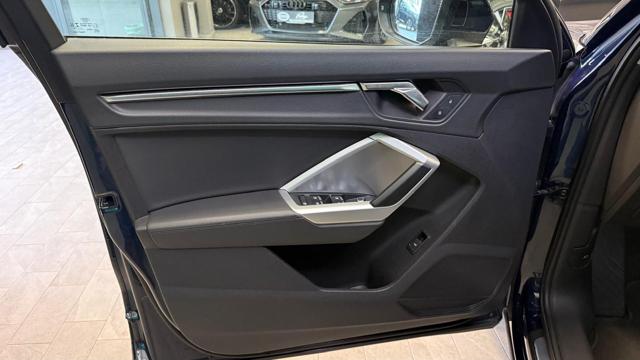 AUDI Q3 usata, con Cronologia tagliandi