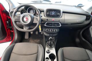 FIAT 500X usata 19