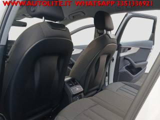 AUDI A4 usata, con Bracciolo