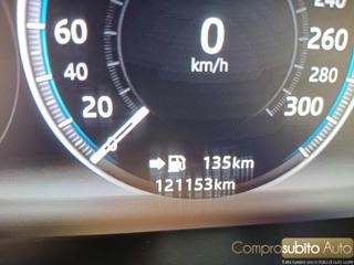 JAGUAR F-Pace usata, con Bluetooth