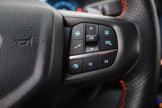 FORD Ranger Raptor usata, con Touch screen