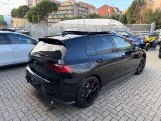 VOLKSWAGEN Golf GTI usata, con Autoradio