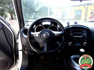 NISSAN Juke usata, con Cruise Control