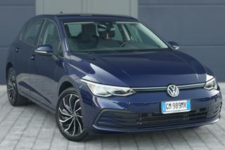 VOLKSWAGEN Golf 1.0 eTSI EVO DSG Life
