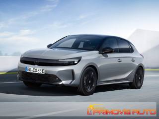 OPEL Corsa usata, con Controllo elettronico della corsia
