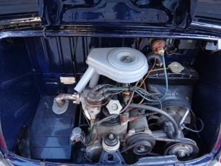 FIAT 600 usata 9