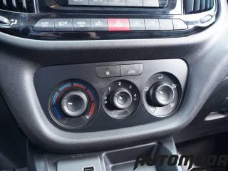 FIAT Doblo usata 16