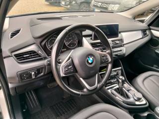 BMW 216 usata, con Climatizzatore