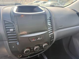 FORD Ranger usata, con Specchietti laterali elettrici