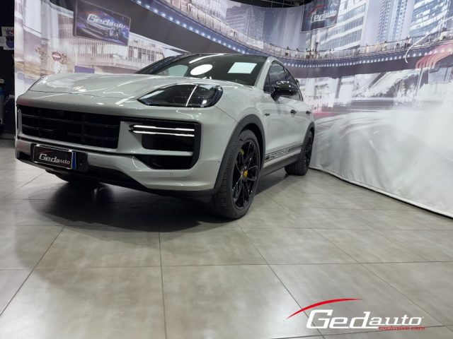 PORSCHE Cayenne usata, con Airbag laterali