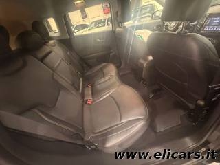 JEEP Compass usata, con Cruise Control