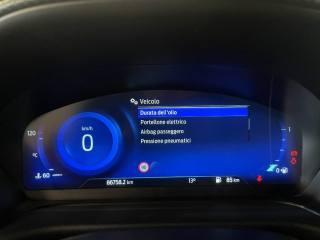 FORD Puma usata, con Start/Stop Automatico