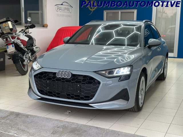 AUDI A3 usata, con ABS