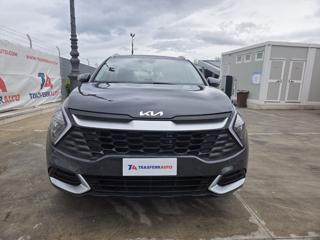 KIA Sportage usata, con Cerchi in lega