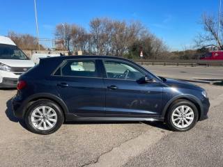 AUDI A1 usata 6