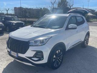 DR MOTOR DR 5.0 usata, con Antifurto