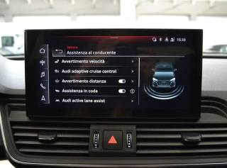 AUDI Q5 usata, con Climatizzatore