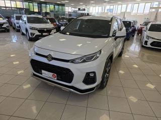 SUZUKI Across 2.5 Plug-in Hybrid E-CVT 4WD Top Aziendale +IVA