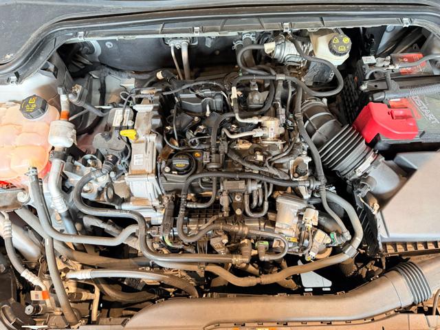 FORD Focus usata, con Controllo vocale