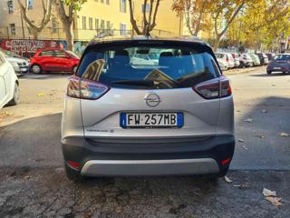 OPEL Crossland X usata, con Autoradio