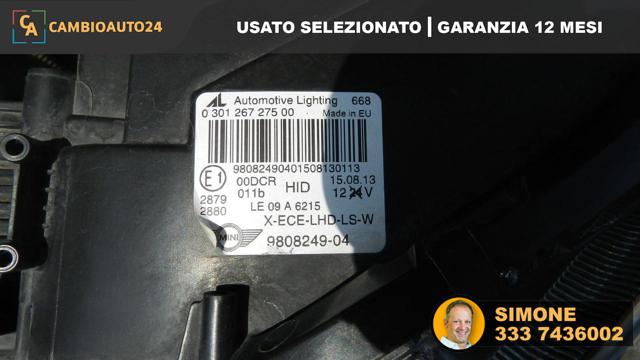 MINI Countryman usata 111