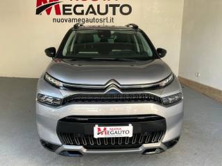 CITROEN C3 Aircross usata, con Airbag
