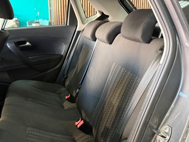 VOLKSWAGEN Polo usata, con Lettore CD