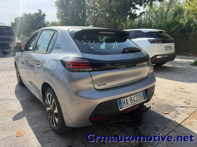PEUGEOT 208 usata, con Chiusura centralizzata