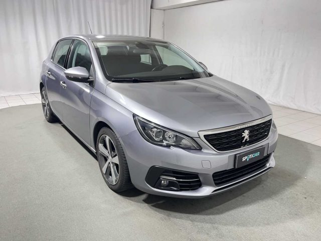 PEUGEOT 308 usata, con Cerchi in lega