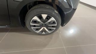 PEUGEOT 208 usata, con Chiusura centralizzata
