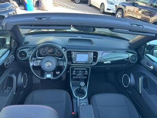 VOLKSWAGEN Maggiolino usata, con Vivavoce