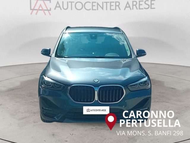 BMW X1 usata, con Climatizzatore