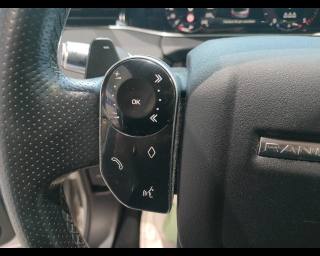 LAND ROVER Range Rover Evoque usata, con Bluetooth