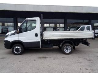 IVECO Daily usata, con Boardcomputer