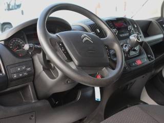 CITROEN Jumper usata, con Immobilizzatore elettronico