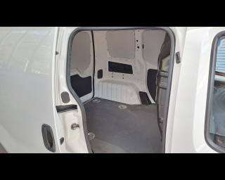 FIAT Fiorino usata 16