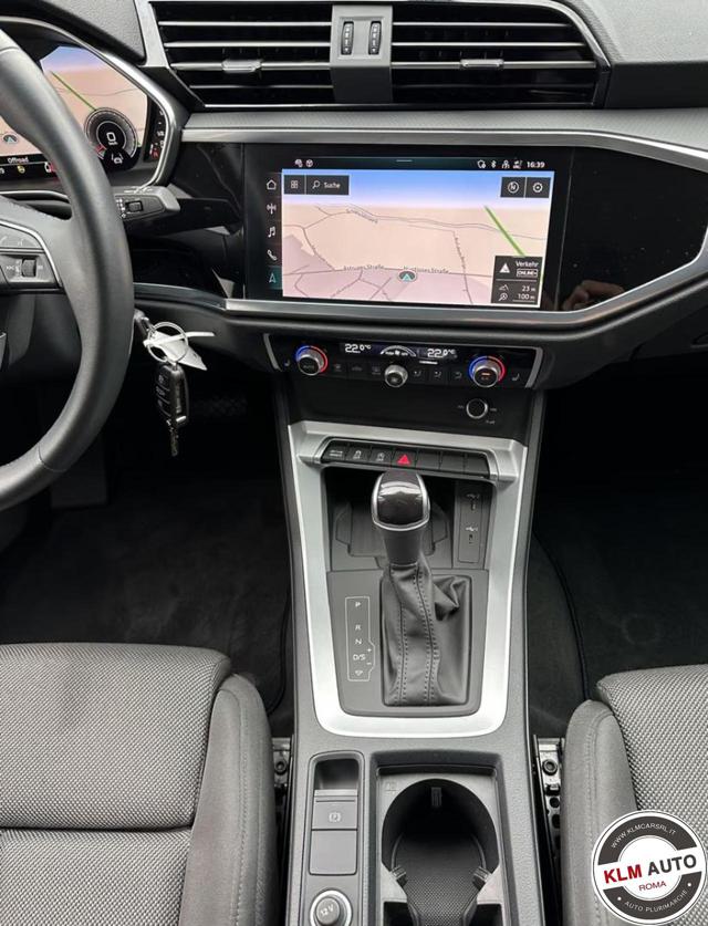 AUDI Q3 usata, con Alzacristalli elettrici