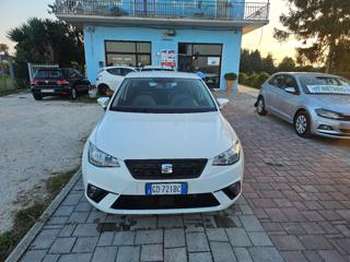 SEAT Ibiza usata, con Controllo trazione